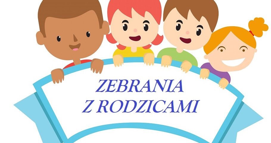 Zebrania organizacyjne!