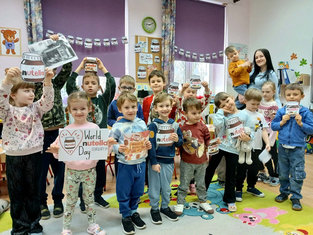 U nas ferie nie są nudne!