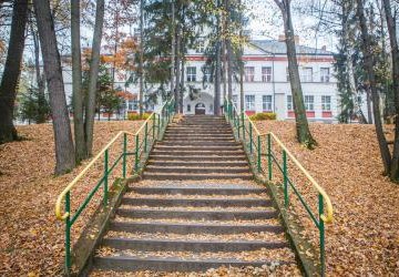 Harmonogram dyżurów wakacyjnych w miejskich przedszkolach w 2026 r.
