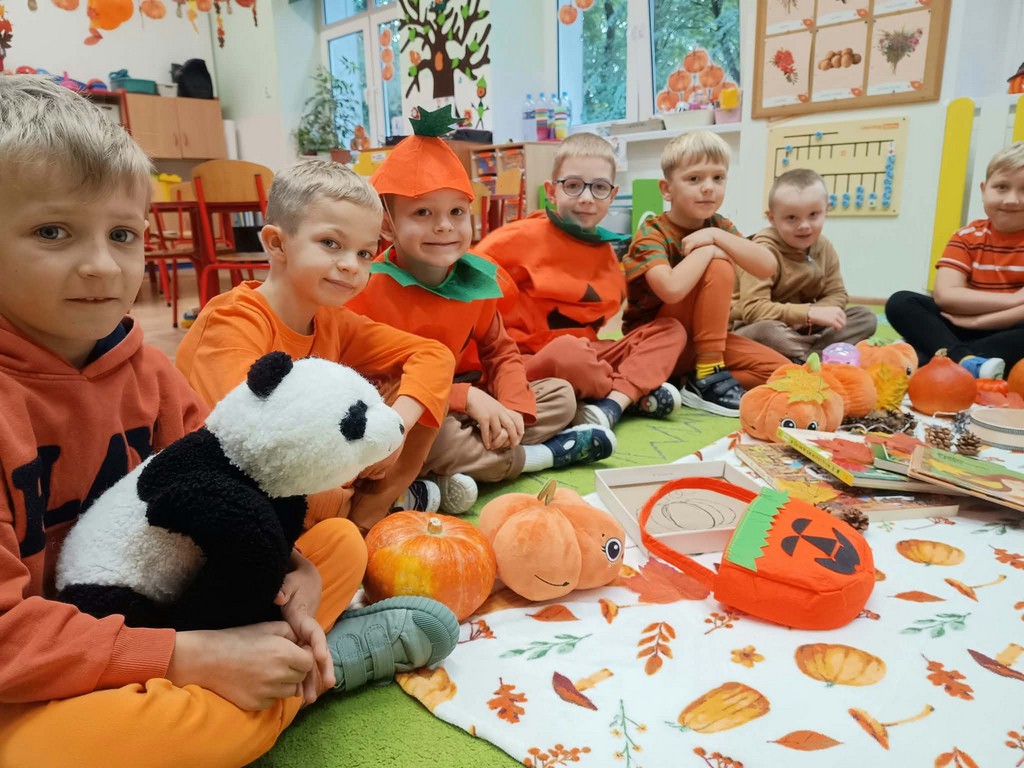 Dzień Dyni